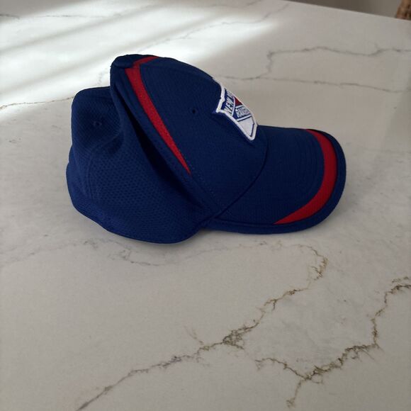 Vintage 39- Thirty NHL Rangers Hat Fitted - L/XL - Picture 4 of 8
